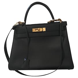 Hermès-Kelly-Black